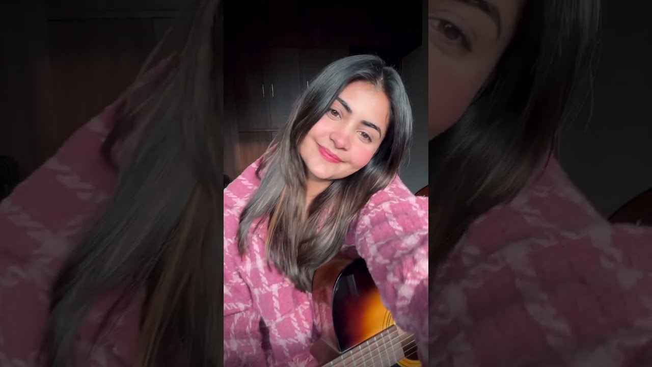Bolo na ~ 12th Fail | Cover by Noor Chahal