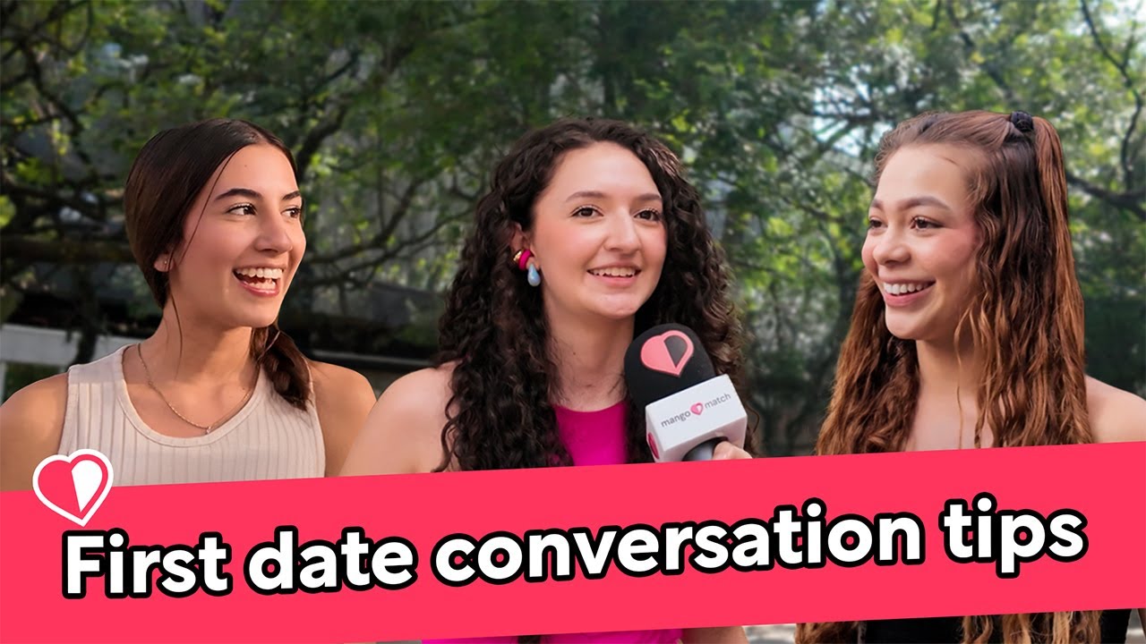 Asking Latinas About First Date Conversations YouTube asking-latinas-about-first-date-conversations-youtube