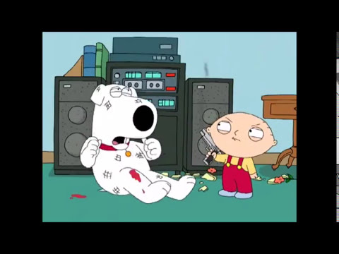 WHERE S MY MONEY Full Video FAMILY GUY 