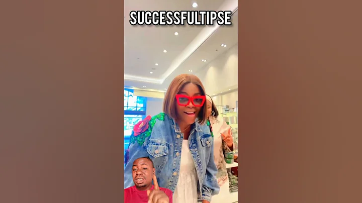 Funke Akindele Vibing And Dancing To Music Along Side Her Friend