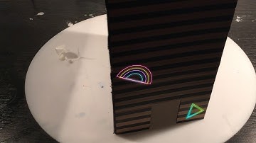 CIty of Light - Field 4