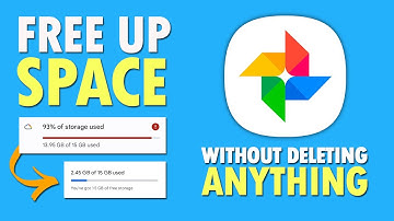 Free Up Space on Google Drive Without Deleting Anything | 100% Working 2025 | Increase Drive Storage