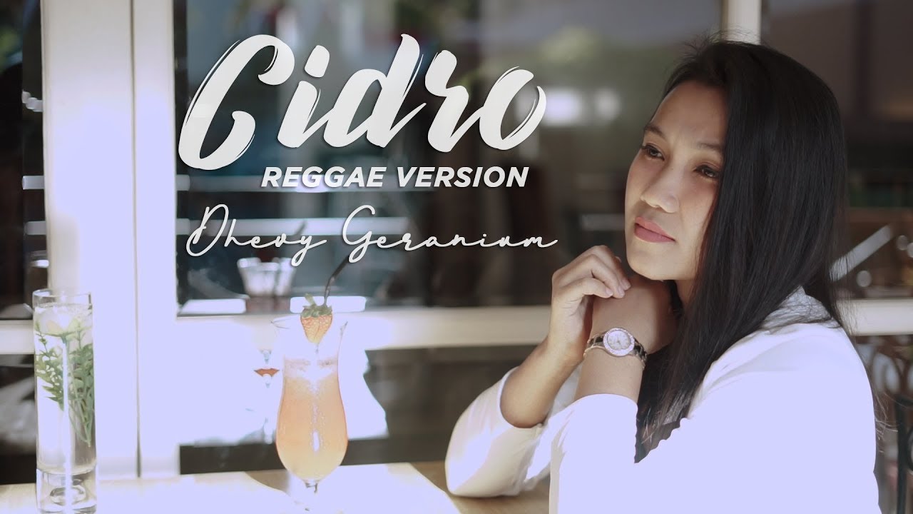CIDRO - DIDI KEMPOT REGGAE VERSION (DHEVY GERANIUM) CIDRO - DIDI KEMPOT REGGAE VERSION (DHEVY GERANIUM)