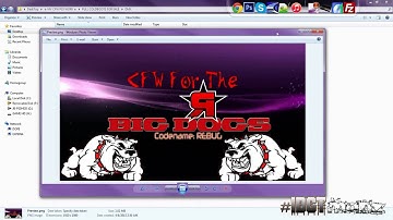 How To Install Custom ColdBoot ( CFW ONLY )