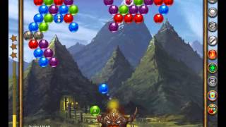 Bubble Epic level 13