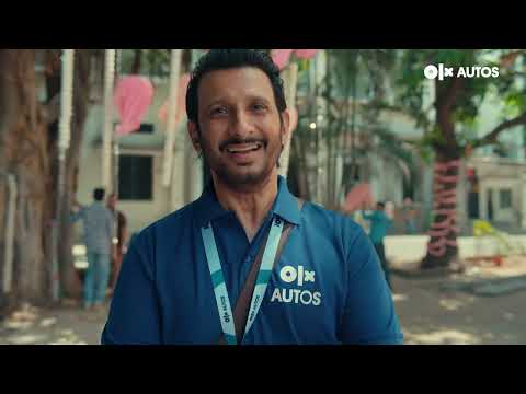 Shetty Ki Normal car ft. OLX Autos | English | 30