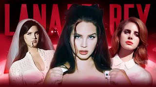 ЛАНА ДЕЛЬ РЕЙ: фигура, зависимости, взлёты и падения, тайная жизнь| Lana Del Rey ФЕНОМЕН