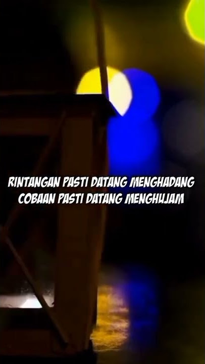 Arti Kehidupan _ Doel Sumbang [cover] #janganlupasubscribe #statuswa #doelsumbang #artikehidupan