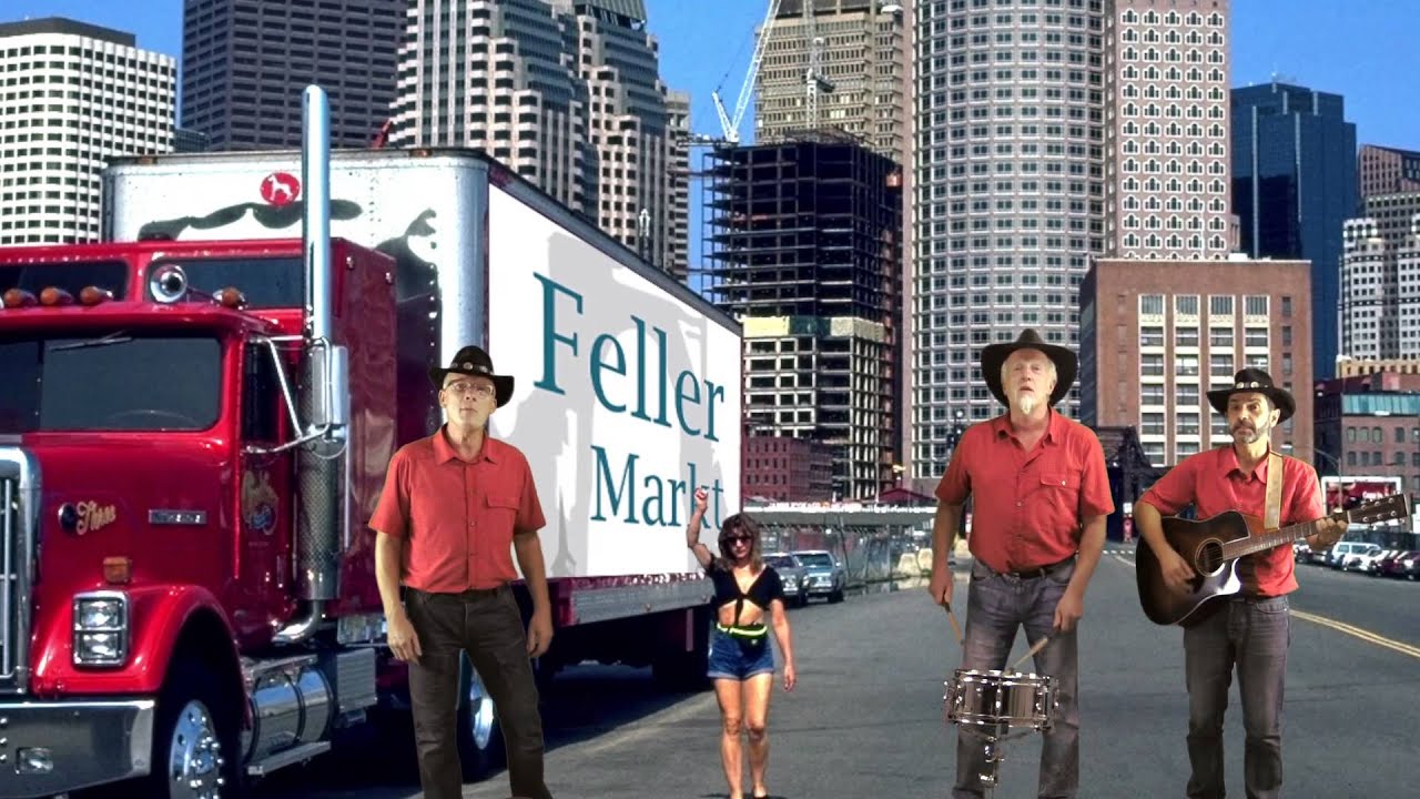 Feller Markt - International