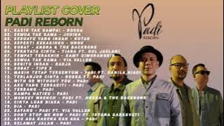 PADI REBORN SANG PENGHIBUR FULL ALBUM