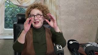 Αγωνία για τον αφθώδη πυρετό στη Λέσβο. Τι απαντά η Αναστασία Αντωνέλλη -  τα αισιόδοξα σενάρια