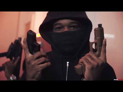 GlizzyBTA STR8 Music Official Music Video Shot By Barfilmz555