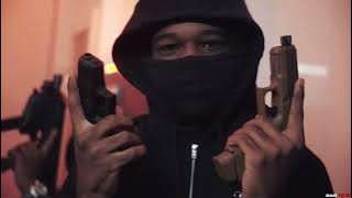 GlizzyBTA - SRT8 Music Shot By @Barfilmz555 