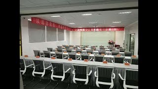 LARSSON elevator technology training base