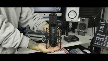 Slate Digital Virtual Microphone System - VMS
