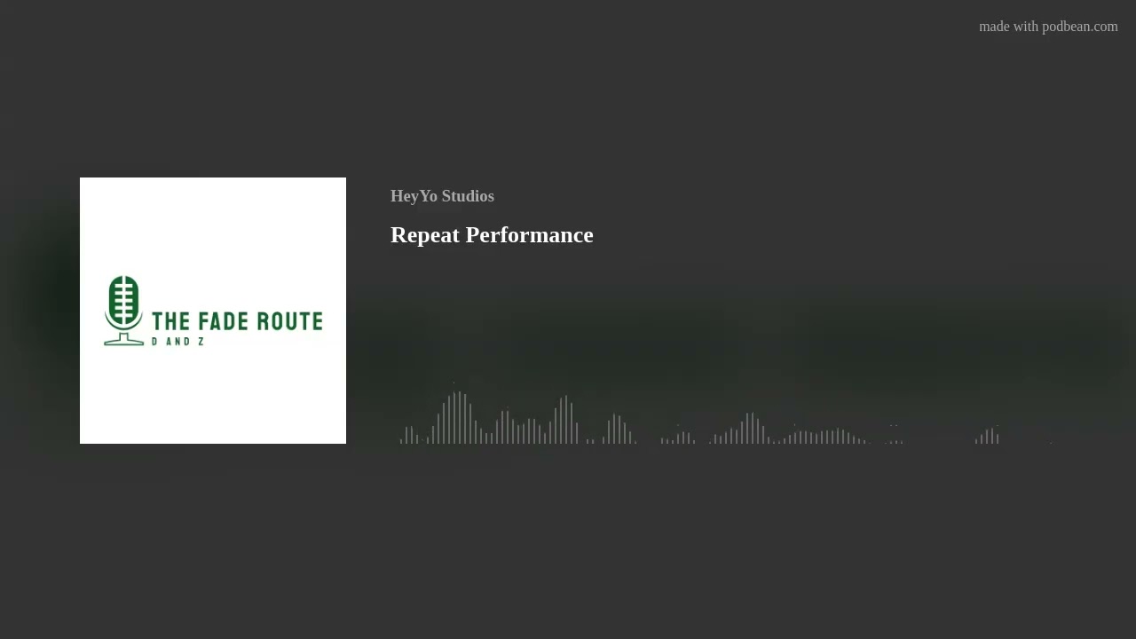Repeat Performance