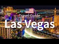 【Las Vegas】Travel Guide - Top 10 Las Vegas | USA Travel | North America Travel | Travel at home