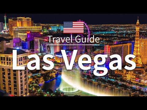 Fun Things to Do in North Las Vegas | Travel Guide (2024) | Best Places to Visit