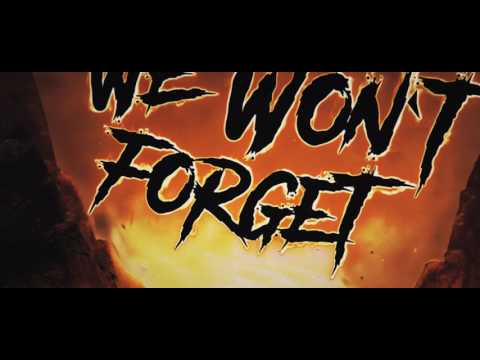 The Devil's Bastards - To the Lost (Lyric Video)