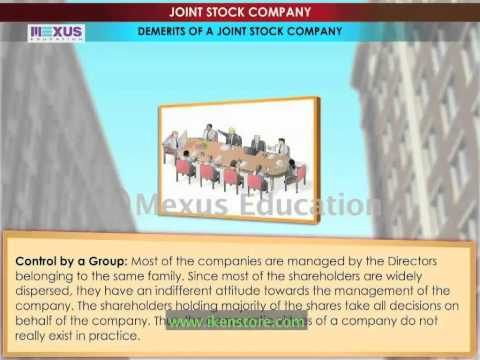 Video: How To Sell Shares In A Joint Stock Company