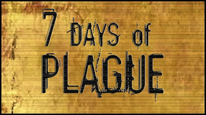 7 Days of Plague (2009)