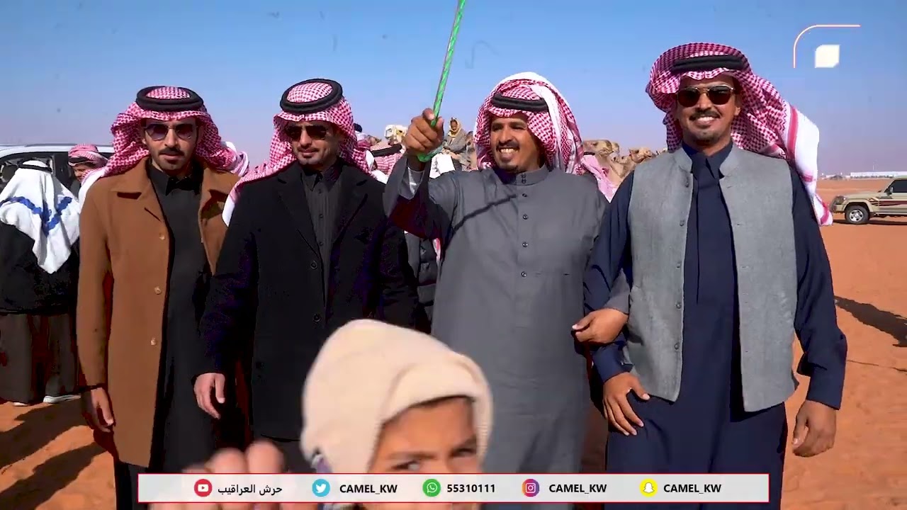 مسيرة رجل الاعمال/ ناصر بن غنيم بن شوية