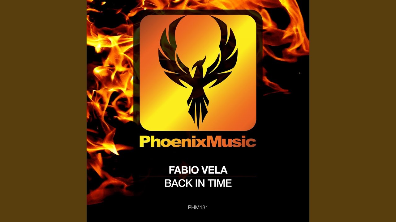Watch Back In Time (Original Mix) on YouTube Watch Back In Time (Original Mix) on YouTube