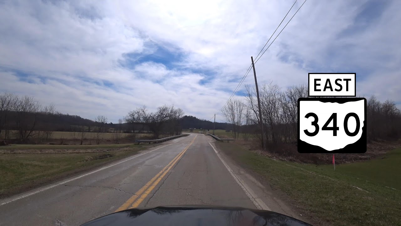 American Auto TrailBellaire, Zanesville & Cincinnati Railway