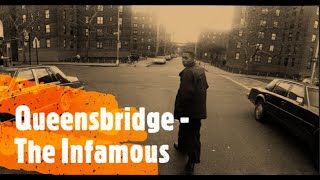Queensbridge (The Infamous) (feat. Mobb Deep, Nas, Cormega, Infamous Mobb, DJ Babu, Big Noyd...)
