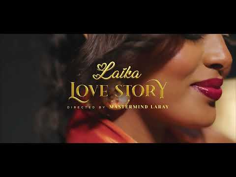 Laika Love Story Coming Soon