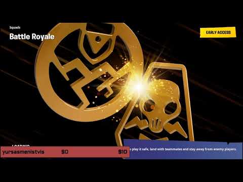 fornite ბიჭები 1 რუბლი აადონატეთ ვინმემ pls