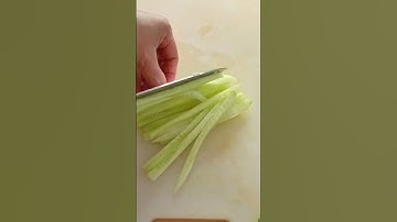 how to cut cucumber for salad #how #cutting #cucumber #shorts