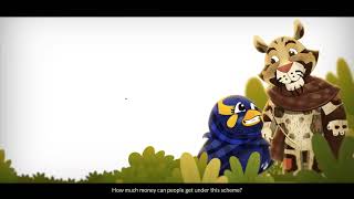 #MBDA Meghalaya Basin Development Agency..Buring bolgrimko ripingani short video.