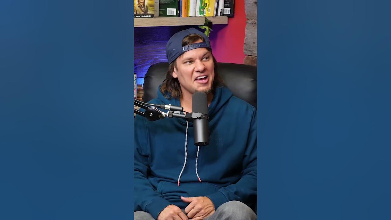 Druski and theo von podcast youtube