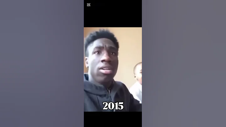 Famous meme ( Then vs Now ) #short  #memes #legend #fypシ゚viral