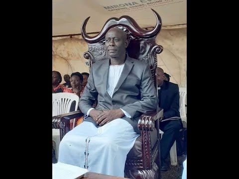 MBOGO Clan Video Anthem By Bukenya Herbert