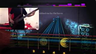 Adam Sandler - The Goat Song (Rocksmith 2014 5-String Bass)