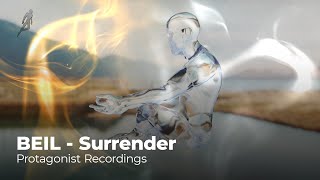 Beil - Surrender Official Video Dark Progressive House, Melodic Techno