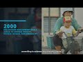 UNICEF Malaysia at 70 Pt 5: MDGs, AIDS and Tsunami Response