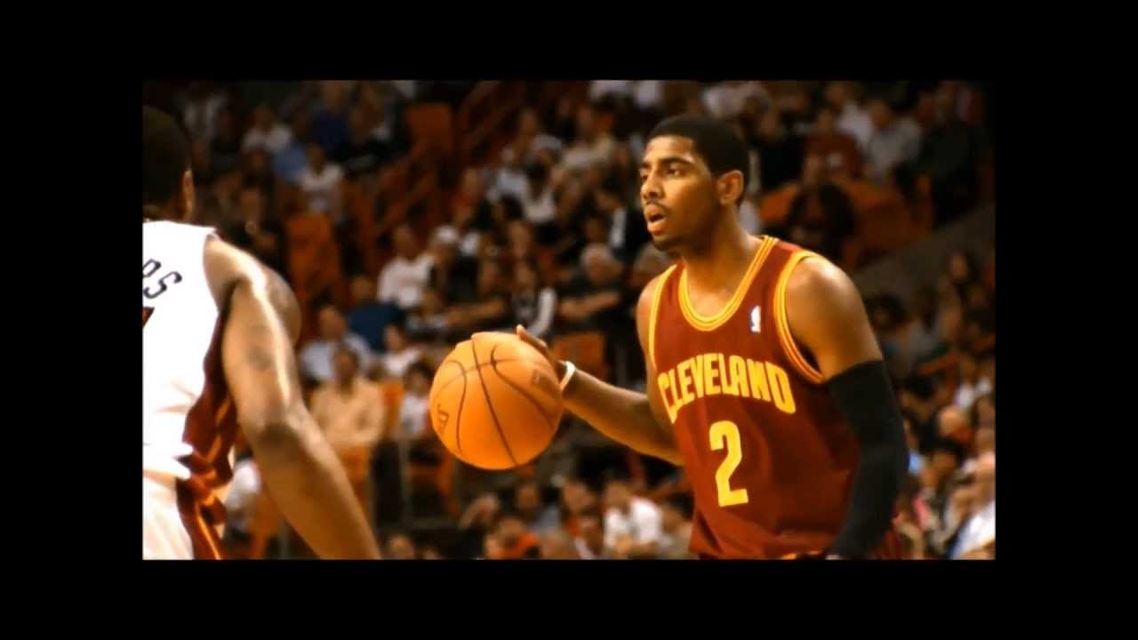 Kyrie Irving Mix   2013 HD