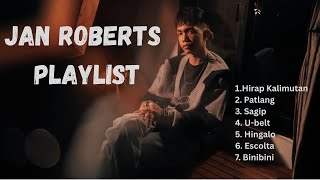 Jan Roberts (Playlist)