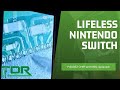 Dead Nintendo Switch... Can we revive it? #shorts