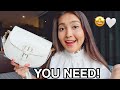 DIOR BOBBY BAG REVIEW 2020 | WIMB | Pro's and Con's | *you NEED this BAG!* | BonjourAika
