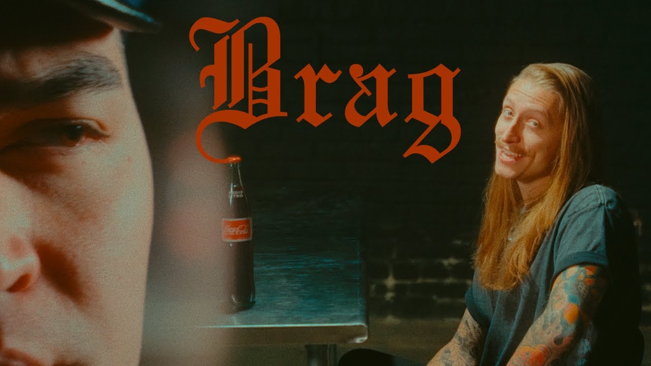 The Home Team - Brag (Official Music Video) The Home Team - Brag (Official Music Video)