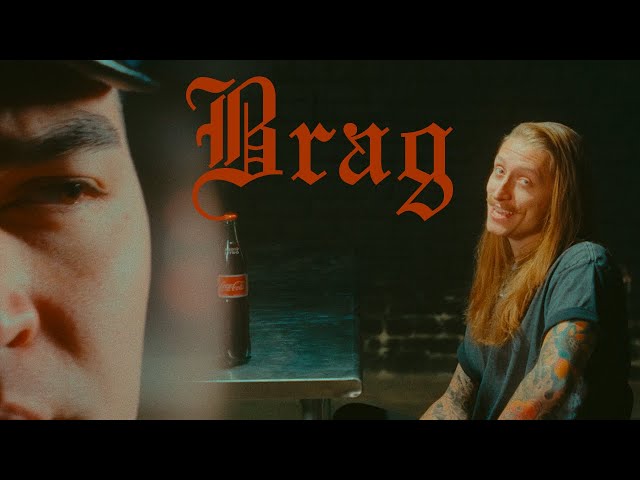 The Home Team - Brag (Official Music Video) class=