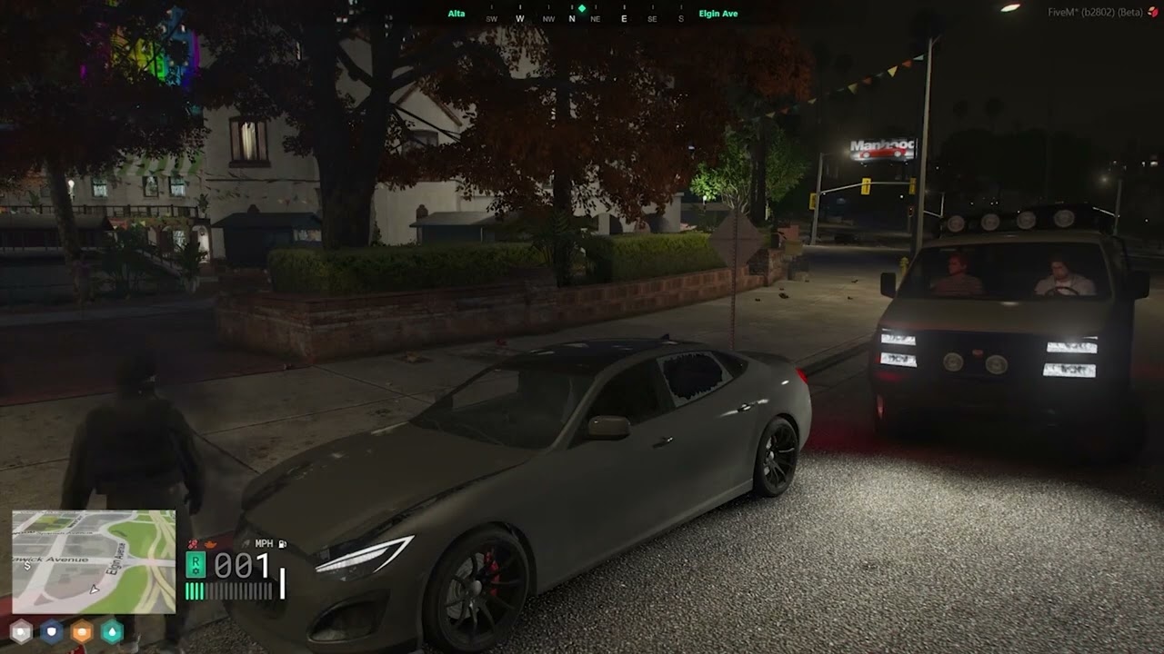 Buddha reacts to hearing about a suspicious shootout with Chang Gang - NoPixel 4.0