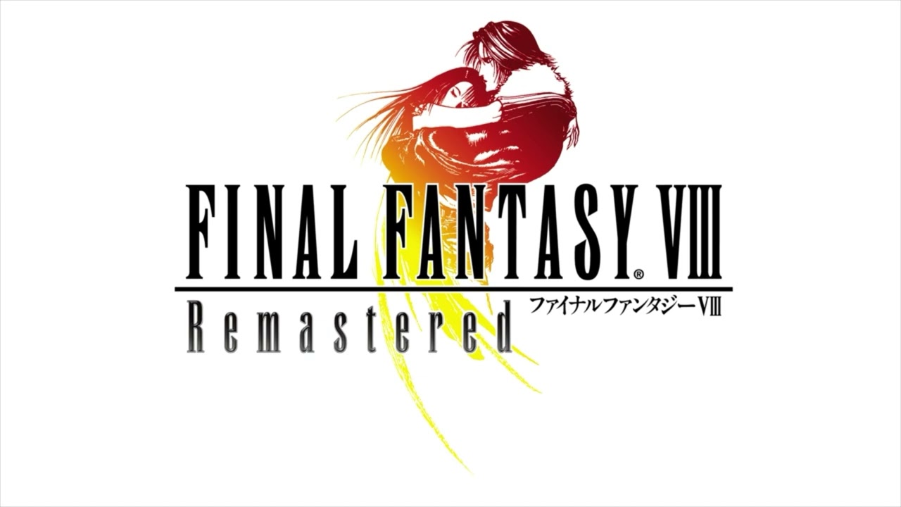FF8  Love Grows (Orchestral Essentials)