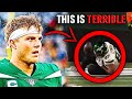 New York Jets Get Embarrassed on National TV...