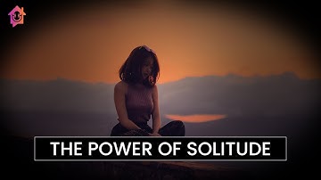 The Power of Solitude in Pursuing Truth - Kapil Gupta MD