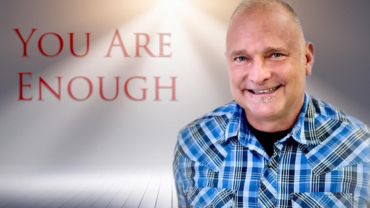 Filling Our God-shaped Hole: The NDE & Miraculous STEs of Ryan Rampton